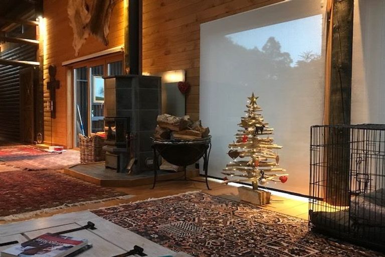 Photo of property in 365 Upper Hook Road, Hunter, Waimate, 7978