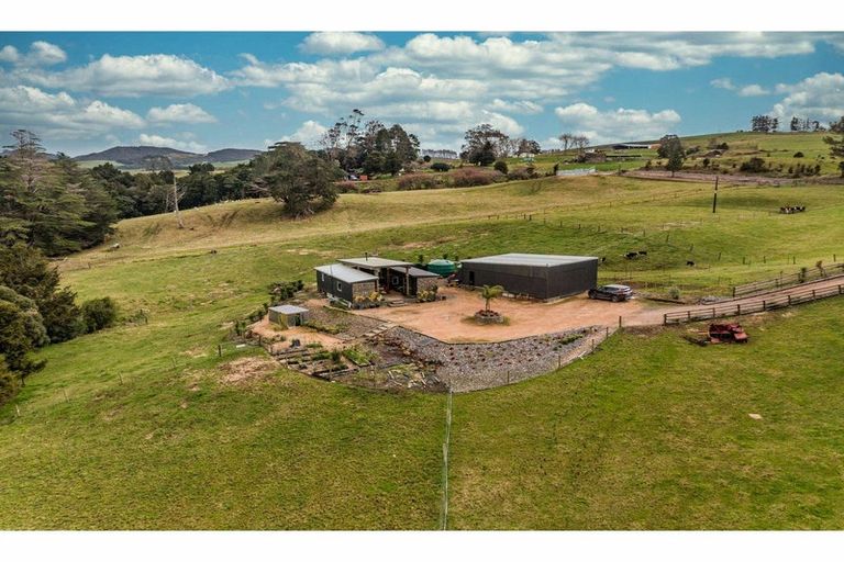 Photo of property in 1106 Puketotara Road, Okaihau, 0295
