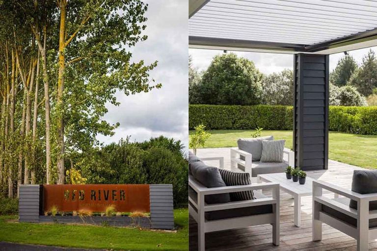 Photo of property in 11 Enclave Lane, Taupiri, 3791