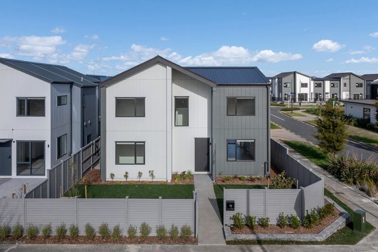 Photo of property in 178 Park Estate Road, Rosehill, Papakura, 2113