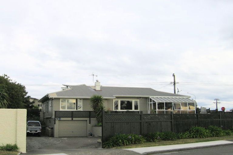 Photo of property in 5 Ferguson Avenue, Westshore, Napier, 4110