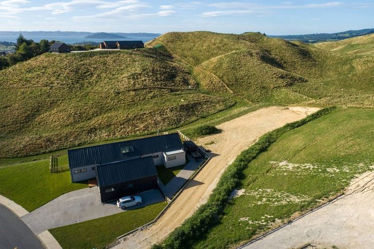 Photo of property in 20 Manawa Road, Lynmore, Rotorua, 3076