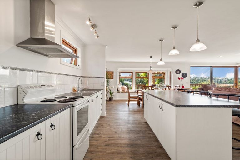 Photo of property in 18 Nottingham Crescent, Calton Hill, Dunedin, 9012