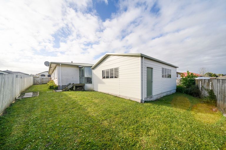 Photo of property in 93 Parnell Heights, Kelvin Grove, Palmerston North, 4414