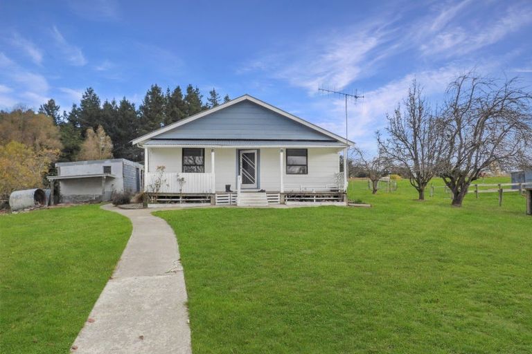 Photo of property in 7 Tarbetness Street, Herbert, Oamaru, 9495