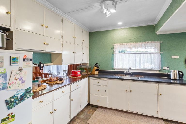 Photo of property in 157 Cambridge Street, Levin, 5510