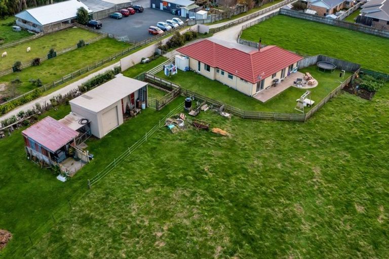 Photo of property in 127a Fairfield Road, Hawera, 4610