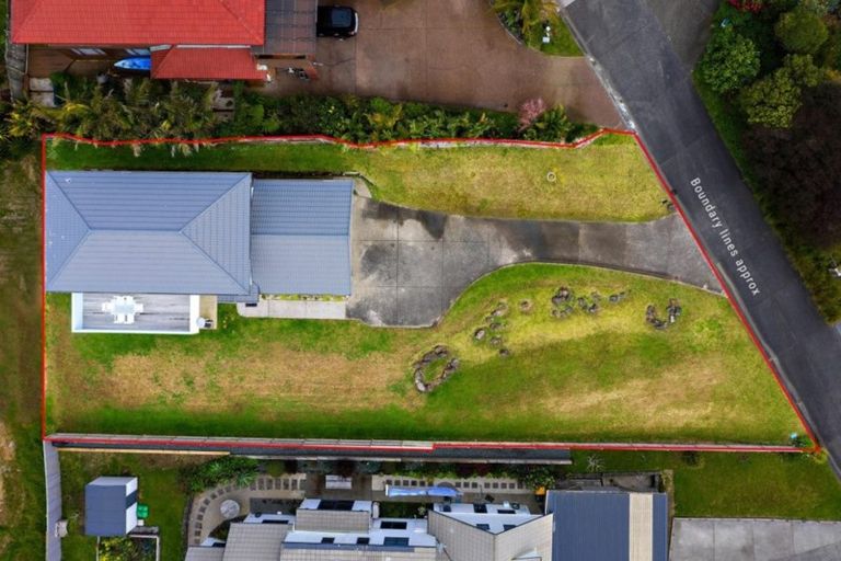 Photo of property in 28 Rakau Views, Orewa, 0931