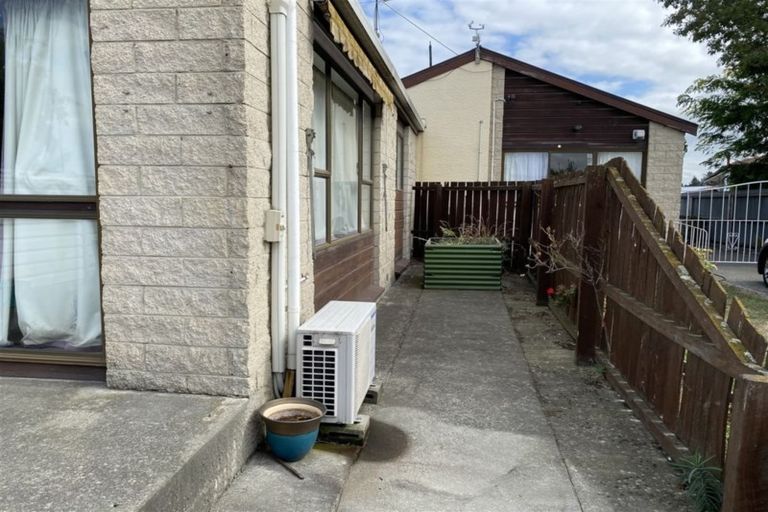 Photo of property in 1/3 Lagmhor Road, Tinwald, Ashburton, 7700