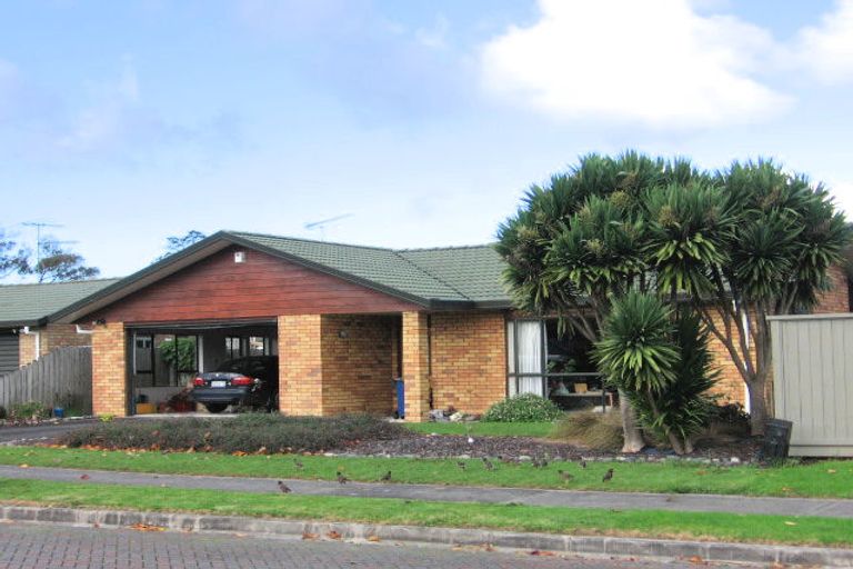 Photo of property in 3 Bryn Mawr Place, Albany, Auckland, 0632