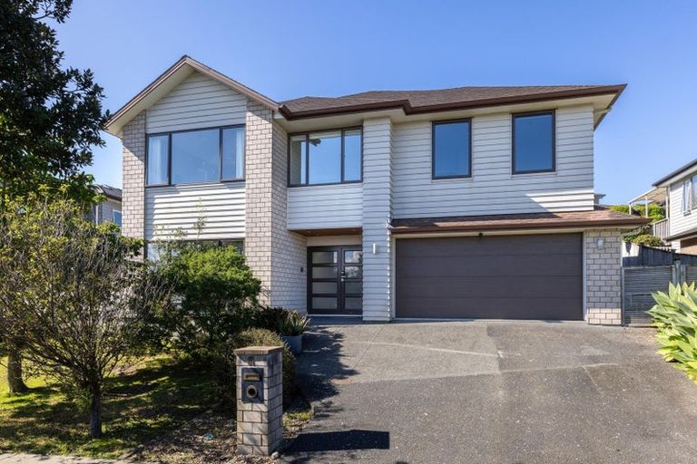 Photo of property in 81 Totara Views Drive, Silverdale, 0932