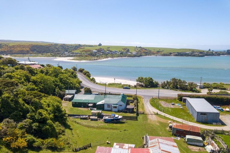 Photo of property in 2 Moturata Road, Taieri Beach, Brighton, 9091