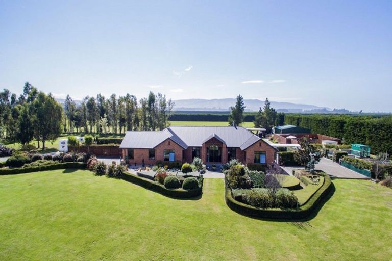 Photo of property in 247p Amberley Beach Road, Amberley, 7481