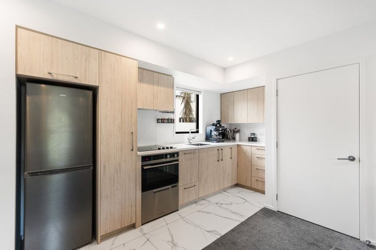 Photo of property in 13/25 Hargest Crescent, Sydenham, Christchurch, 8023