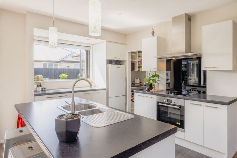 Photo of property in 9 Edie Street, Wigram, Christchurch, 8042