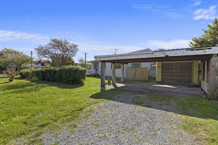 Photo of property in 2 Miles Crescent, Wainuiomata, Lower Hutt, 5014