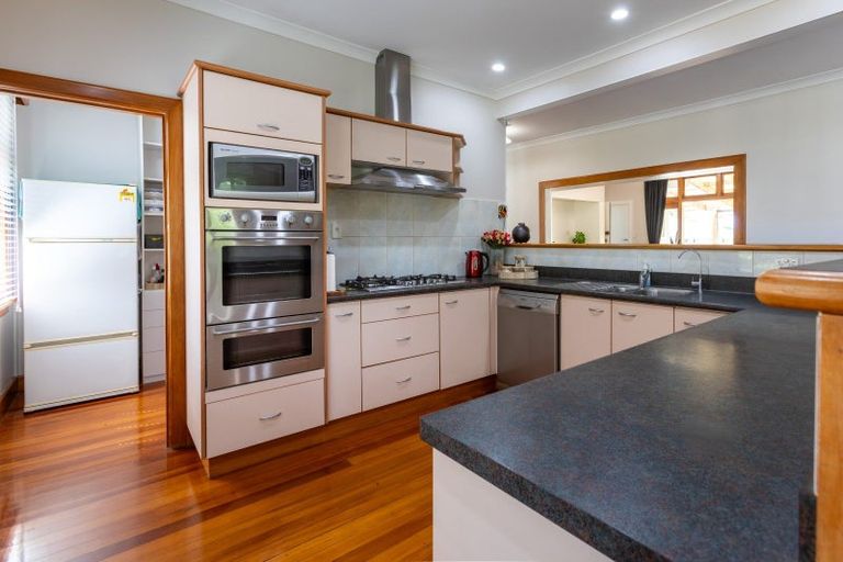 Photo of property in 136 Vogel Street, Woodville, 4920