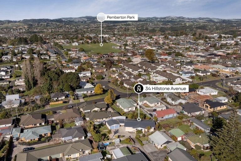 Photo of property in 34 Hillstone Avenue, Gate Pa, Tauranga, 3112