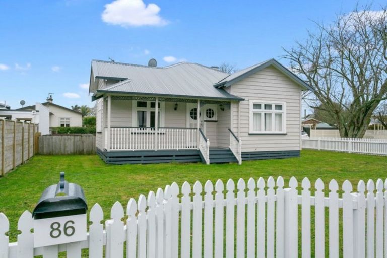 Photo of property in 86 Princes Street, Cambridge, 3434