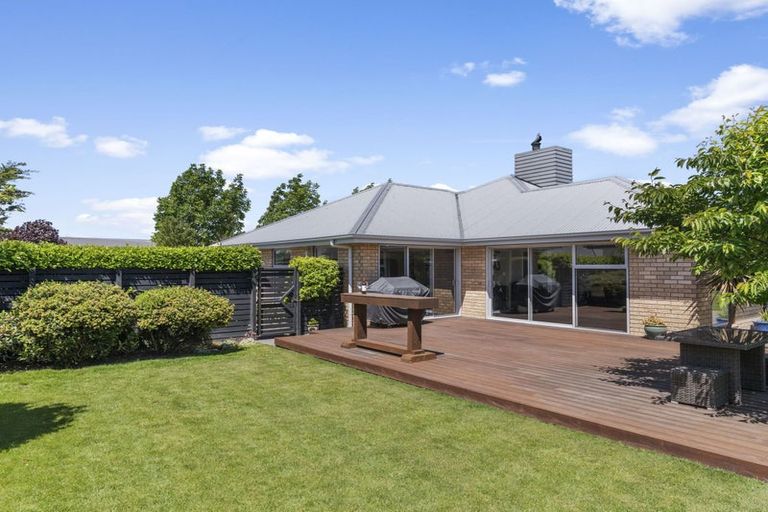 Photo of property in 86 Iris Taylor Avenue, West Melton, 7618