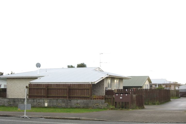 Photo of property in 2/16 Elizabeth Street, Appleby, Invercargill, 9812