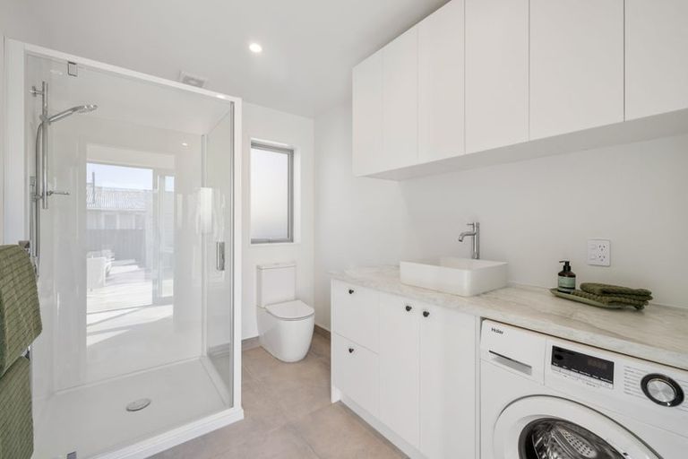 Photo of property in 2/273 Westminster Street, Mairehau, Christchurch, 8013