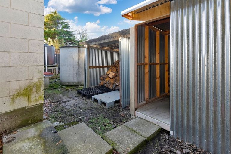 Photo of property in 7 Bloomfield Street, Leithfield, Amberley, 7481