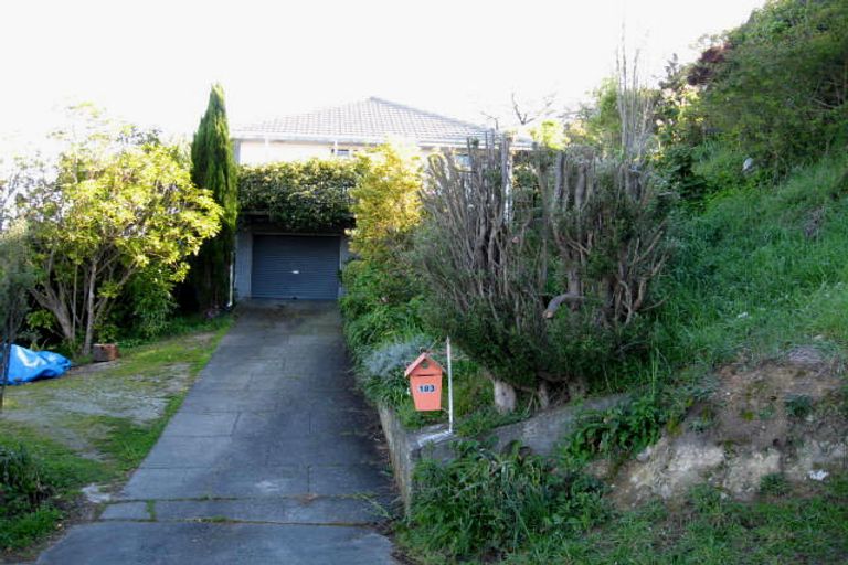 Photo of property in 183 Hampden Terrace, Nelson South, Nelson, 7010