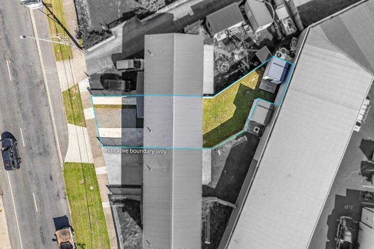 Photo of property in 77 Eastern Hutt Road, Taita, Lower Hutt, 5019