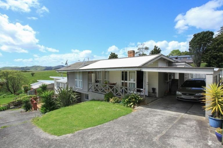 Photo of property in 118a Russell Road, Huntly, 3700