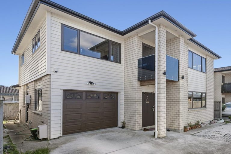 Photo of property in 7c Paton Avenue, Papatoetoe, Auckland, 2025