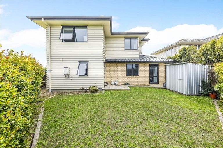 Photo of property in 87 Naylors Drive, Mangere, Auckland, 2022