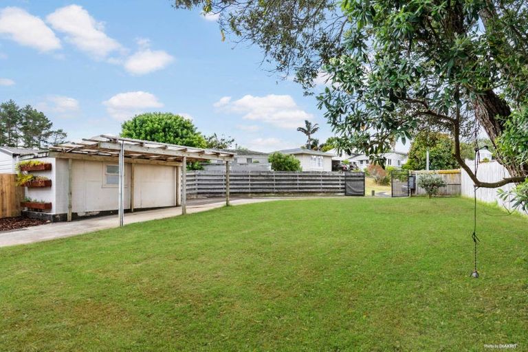 Photo of property in 51 Totara Street, Waiuku, 2123
