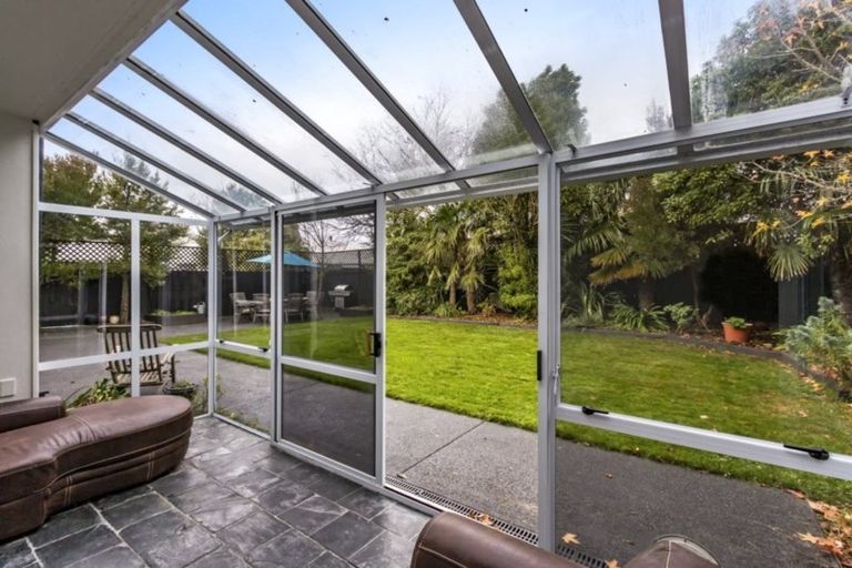 Photo of property in 86 Patterson Terrace, Halswell, Christchurch, 8025