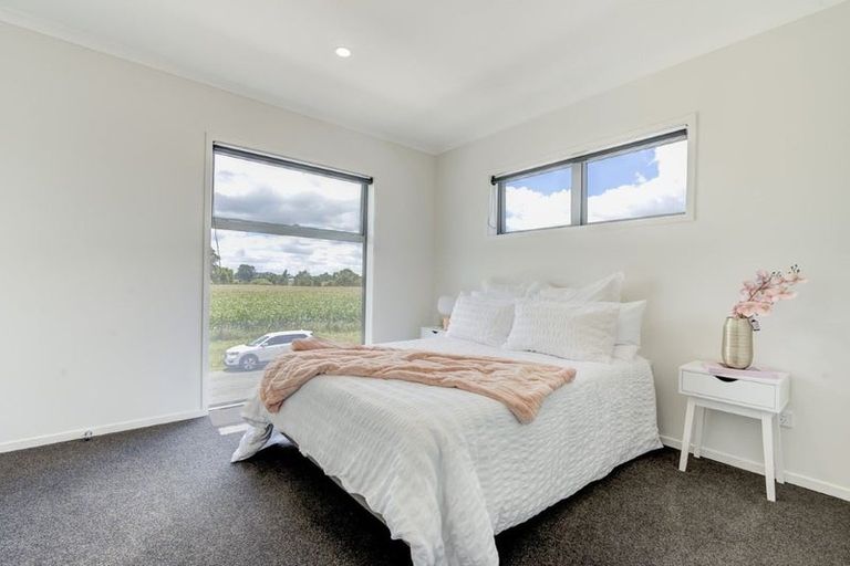 Photo of property in 30 Washer Road, Omata, New Plymouth, 4374