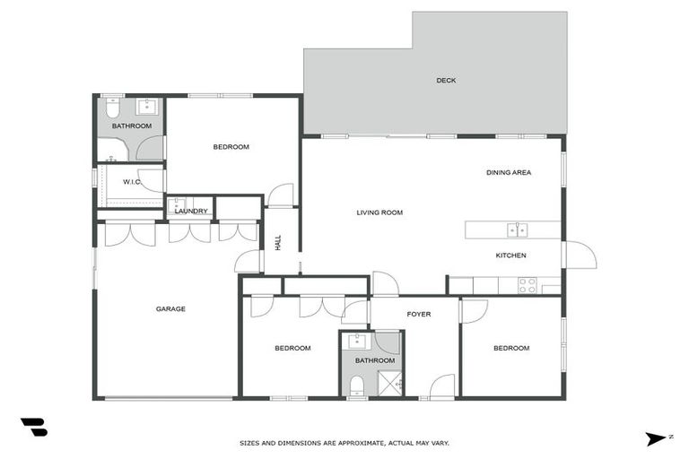 Photo of property in 113 Seabreeze Lane, Whangamata, 3620