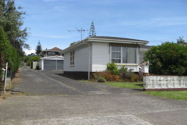 Photo of property in 3/63a Mcintyre Road, Mangere Bridge, Auckland, 2022
