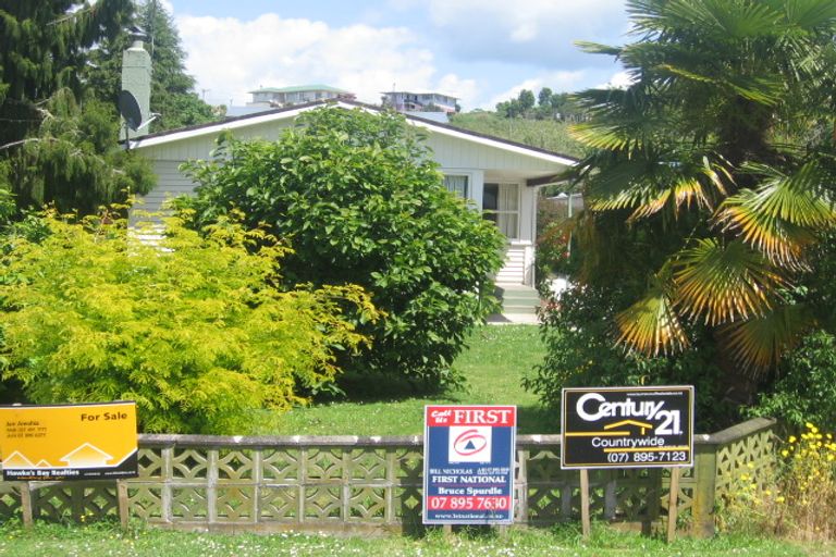 Photo of property in 106 Golf Road, Taumarunui, 3920