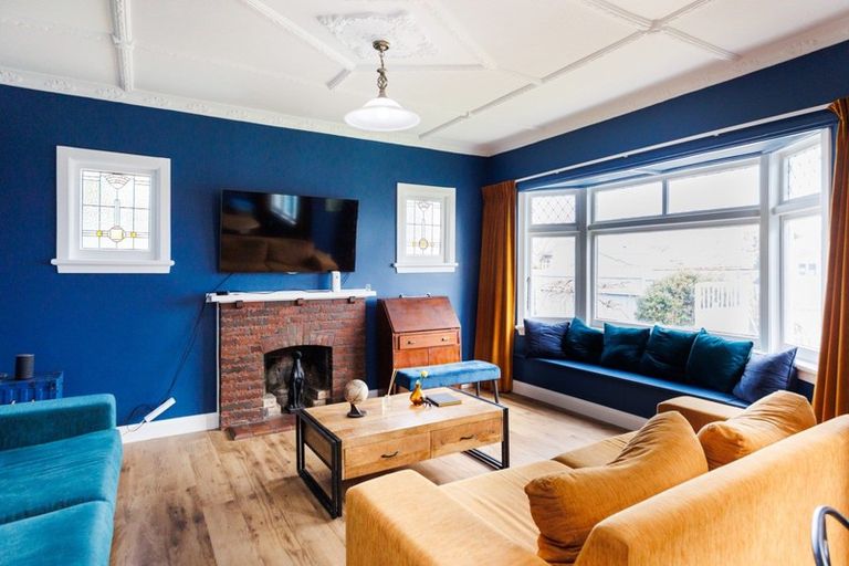 Photo of property in 93 Wood Street, Takaro, Palmerston North, 4410