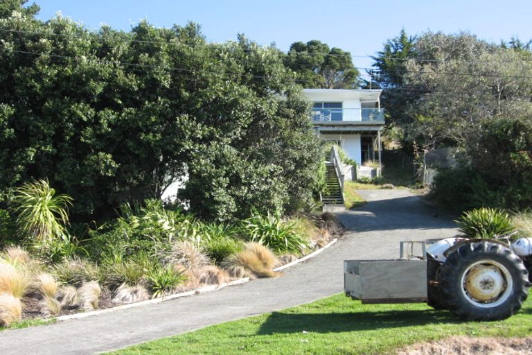 Photo of property in 880 Black Jack Road, Opito Bay, Whitianga, 3592