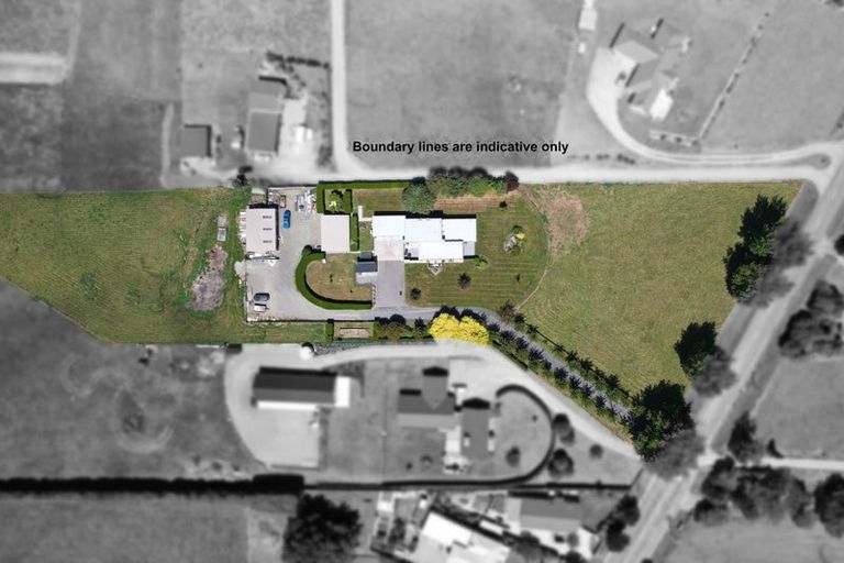 Photo of property in 141 Awamoa Road, Holmes Hill, Oamaru, 9401