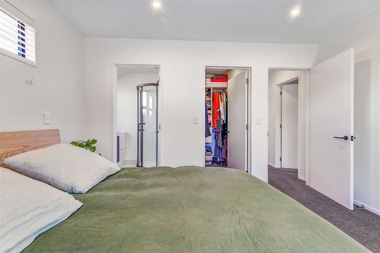 Photo of property in 1 Akiraho Lane, Halswell, Christchurch, 8025