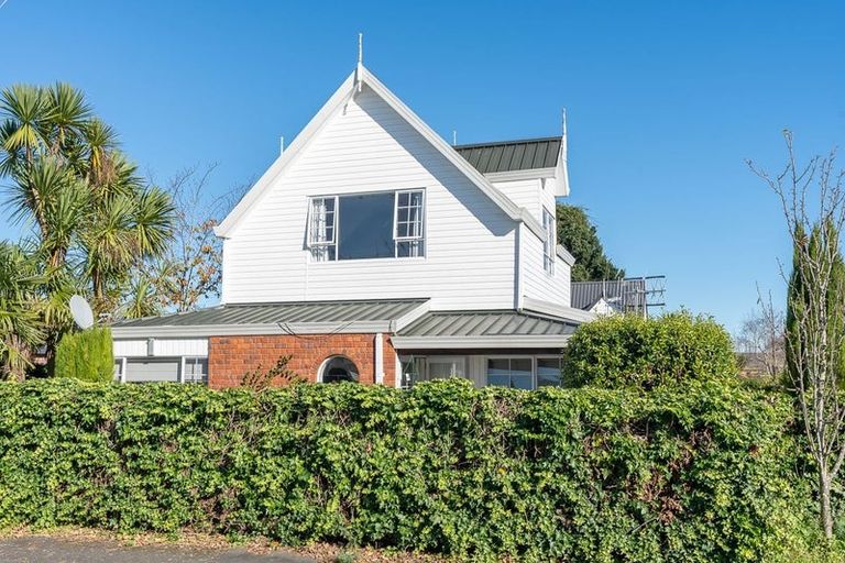 Photo of property in 1/173 Nixon Street, Hamilton East, Hamilton, 3216