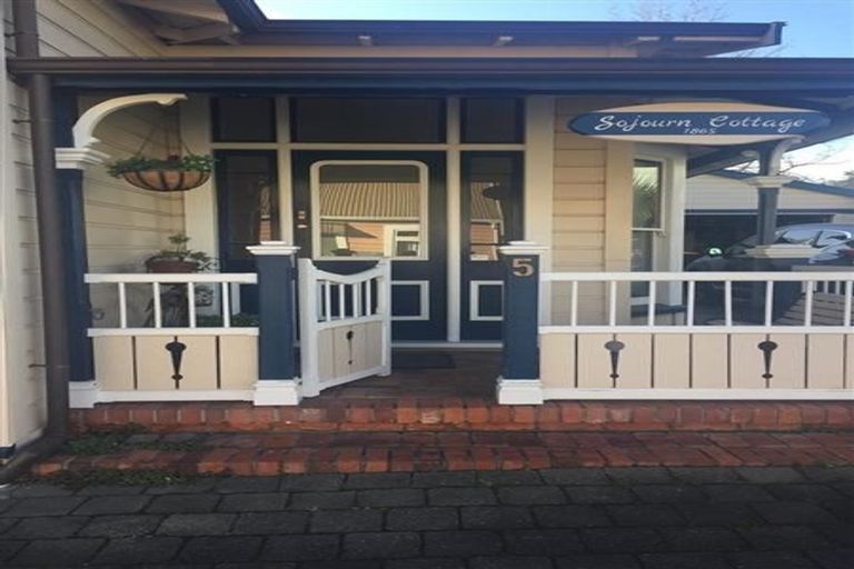 Photo of property in 5 South Street, Nelson, 7010