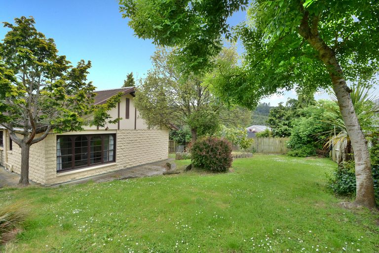 Photo of property in 7 Park Lane, Fairfield, Dunedin, 9018