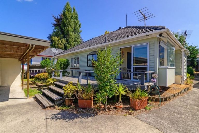 Photo of property in 296 Old Taupo Road, Hillcrest, Rotorua, 3015