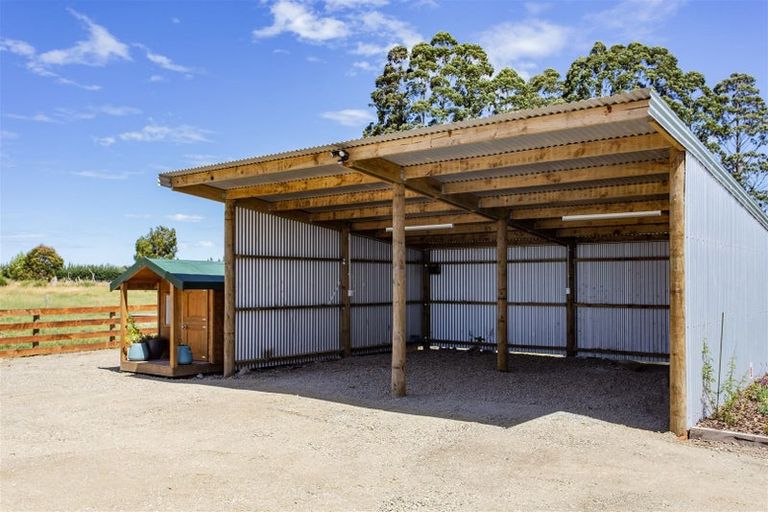 Photo of property in 45 Factory Road, Sefton, 7477