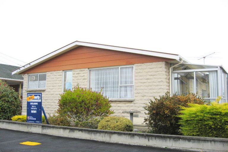 Photo of property in 16d Grove Street, Saint Kilda, Dunedin, 9012