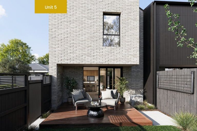 Photo of property in 6 Kawaka Street, Riccarton, Christchurch, 8041