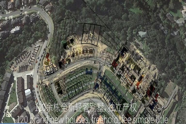 Photo of property in 37 Waka Street, Albany Heights, Auckland, 0632